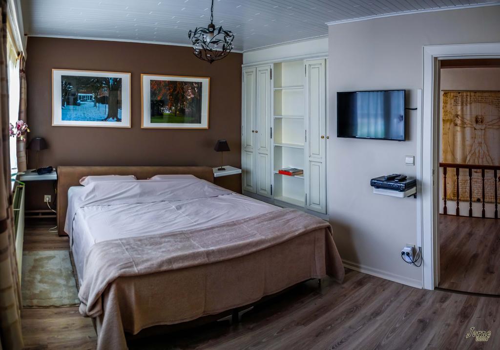 B&B Den Boomgaard Moorsel Quarto foto