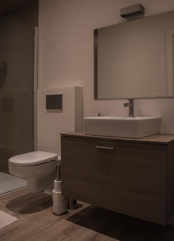 B&B Den Boomgaard Moorsel Quarto foto