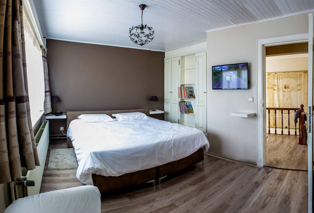 B&B Den Boomgaard Moorsel Quarto foto